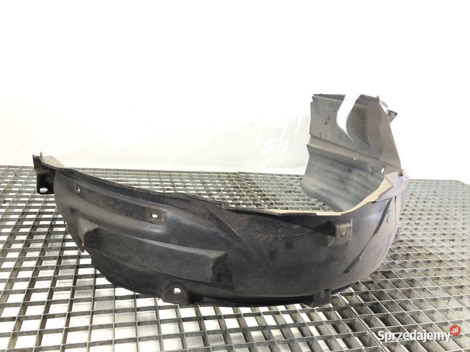 NADKOLE PRAWY PRZÓD HONDA CIVIC IX Hatchback Nadkola