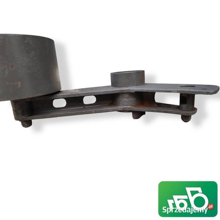 Napinacz paska 28787005 Massey Ferguson 7250 Wilkowo