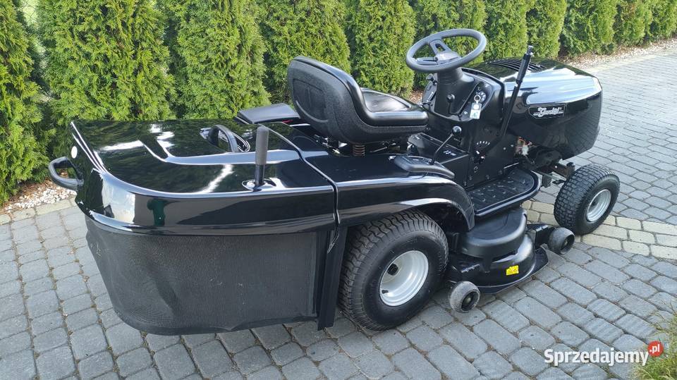 Traktorek kosiarka Husqvarna Zwoleń