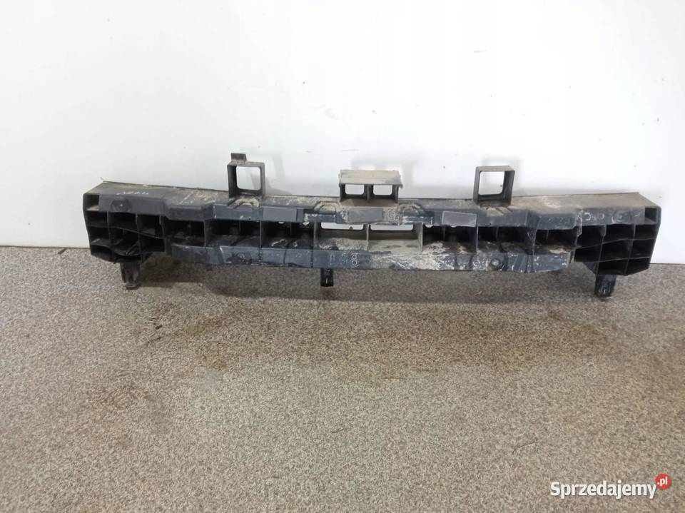 WZMOCNIENIE ZDERZAKA BELKA ZDERZAKA PRZÓD świętokrzyskie