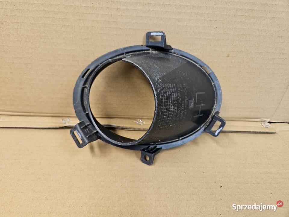 CHEVROLET ORLANDO KRATKA HALOGENU LEWA 95975580 Międzychód sprzedam