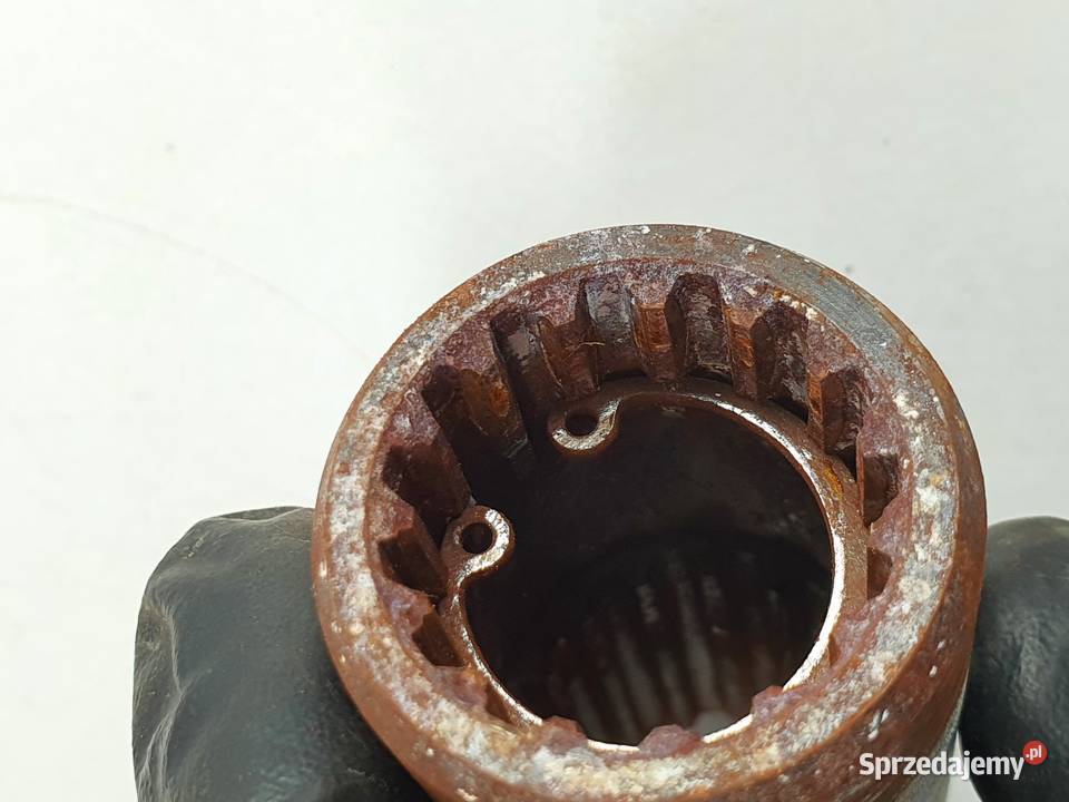 Wal Napedowy Walek Kawasaki Kvf Prairie 650 Łódź