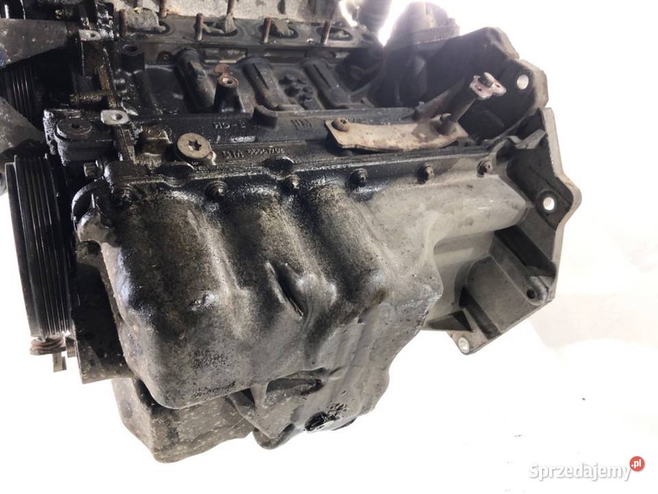 SILNIK OPEL 14 90 B14XER CORSA E