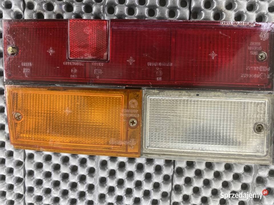 Fiat 125 Polonez Fiat 126 licznik czesci małopolskie