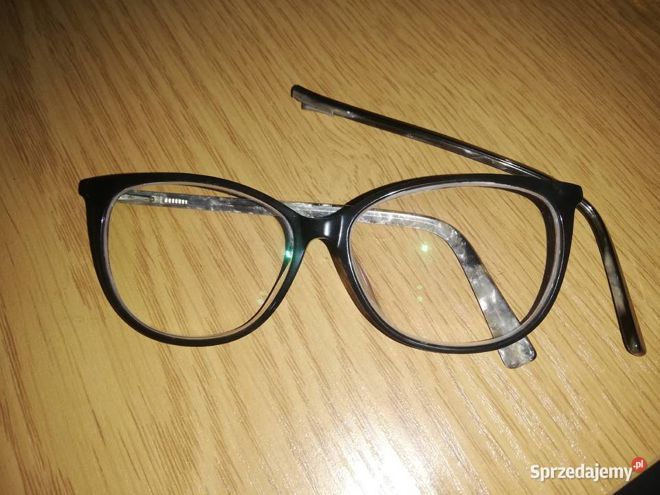 okulary uszkodzone Rzeszów