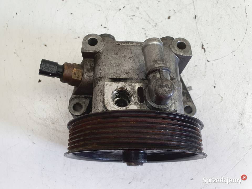 Ford Focus MK2 II 16 16V POMPA WSPOMAGANIA Rudka
