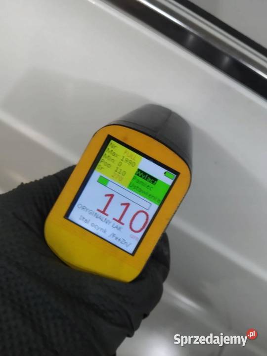 DRZWI PRAWE TYŁ 70746 Volvo XC 90 II 2015