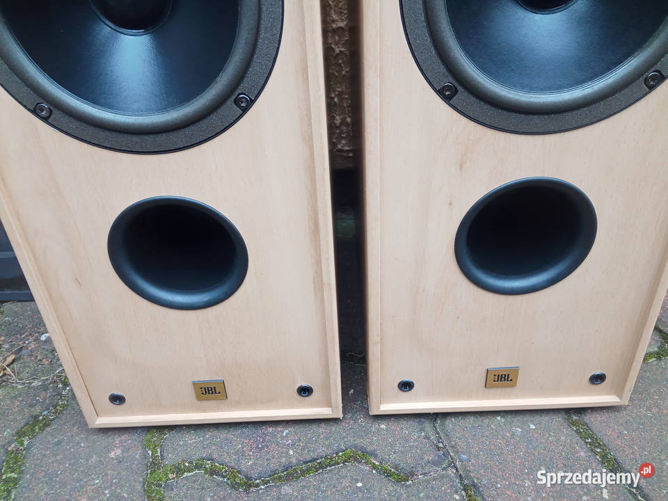 JBL ATX 40 drobne pęknięcia wielkopolskie Poznań