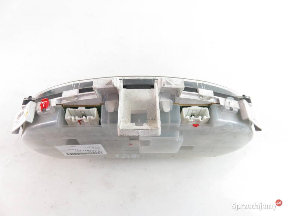 LICZNIK MAZDA 5 CR19 20 CD 143 RF7J CGCC79D osobowe małopolskie