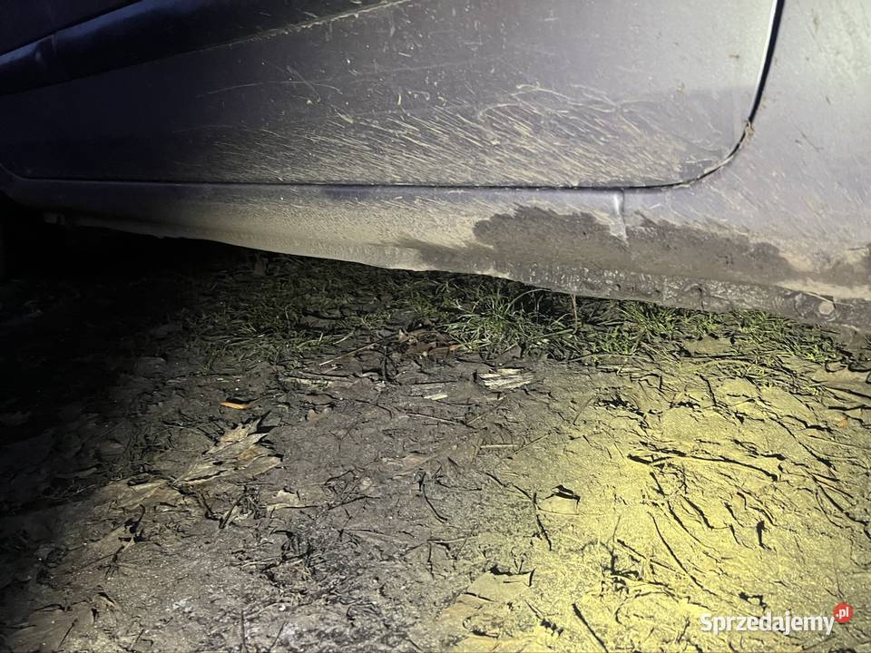 Renault thalia 14 gaz lubuskie sprzedam