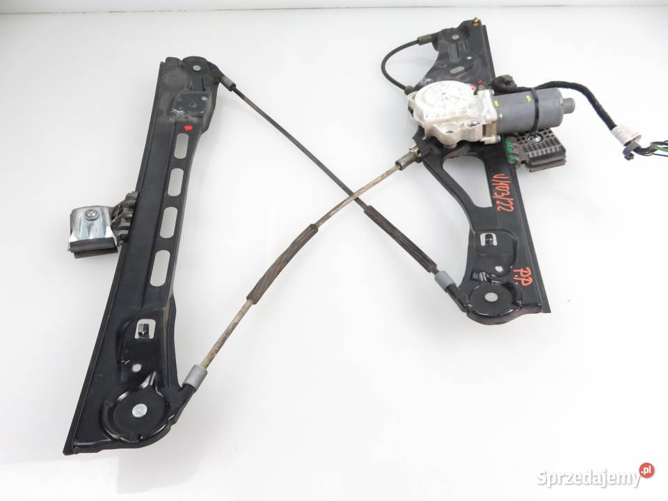 PODNOŚNIK SZYBY PRAWY PRZEDNI MERCEDES W211