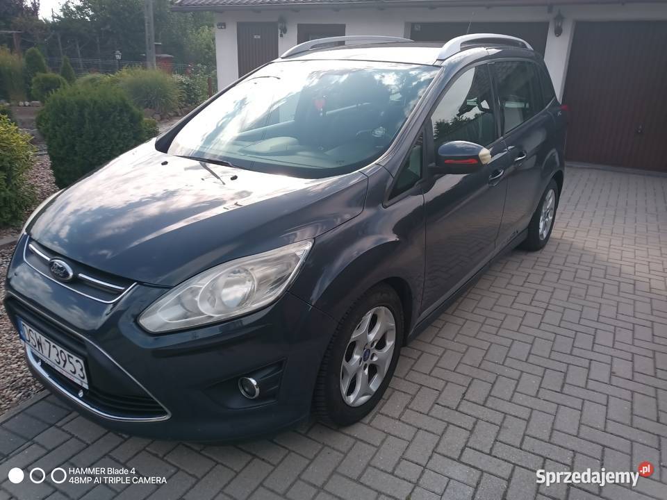 Do sprzedania mój osobisty samochód manualna Ford Babimost