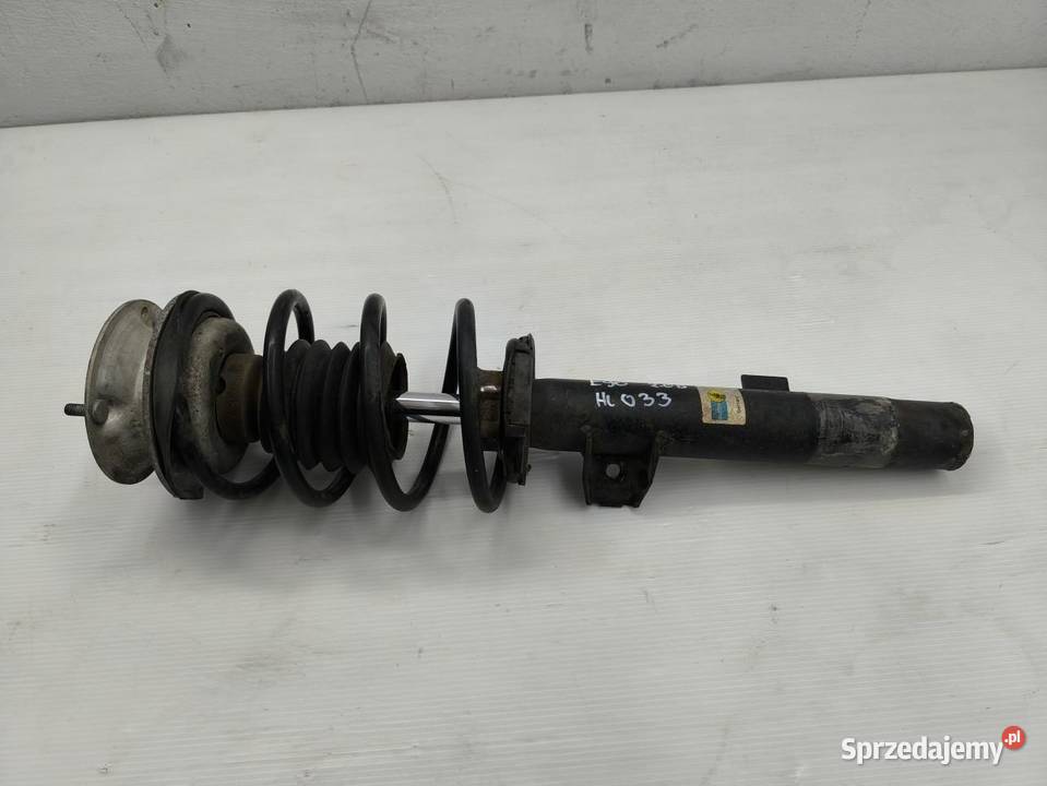 AMORTYZATOR PRAWY PRZÓD BMW E90 22135018 osobowe