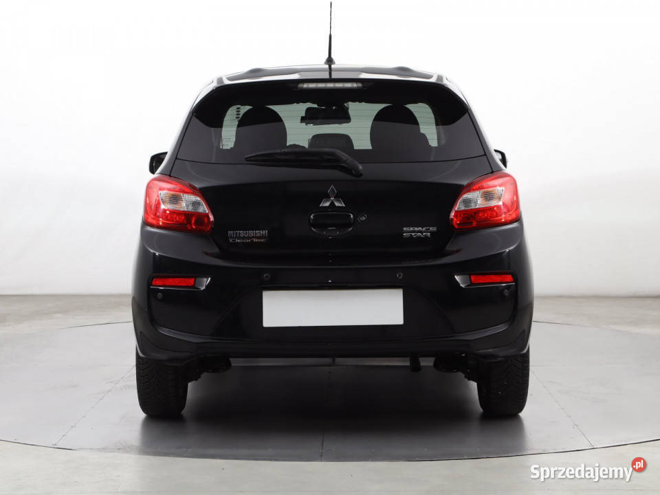 Mitsubishi Space Star 12 MIVEC Katowice sprzedam
