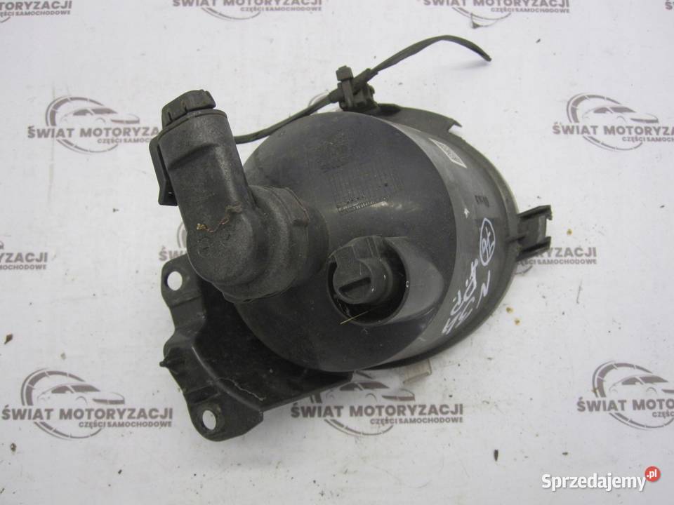 OPEL ADAM 13r kierunkowskaz prawy 13354581 osobowe Kielce