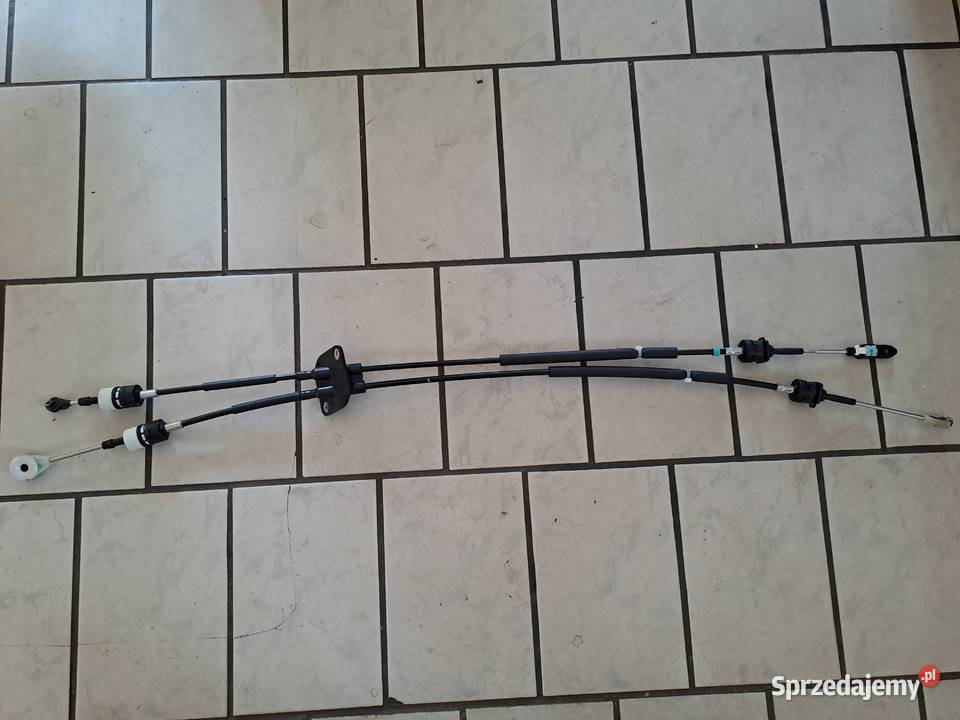 Linki zmiany biegów Suzuki Sx4 diesel 2830079JB2 Pozostałe Rumia