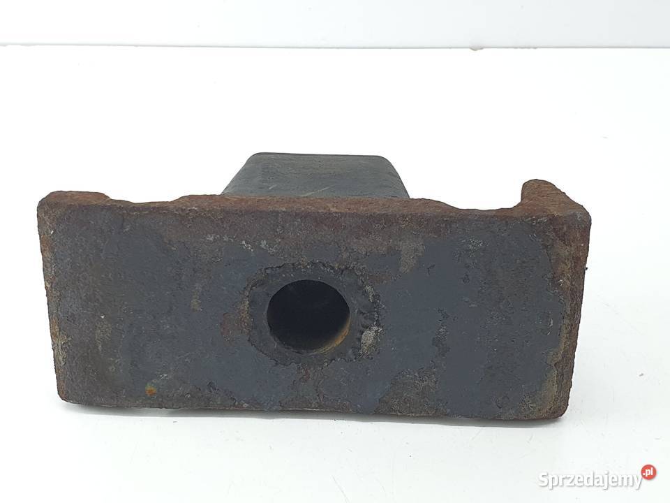 UCHWYT MOCOWANIE PODUSZKA IVECO EUROCARGO