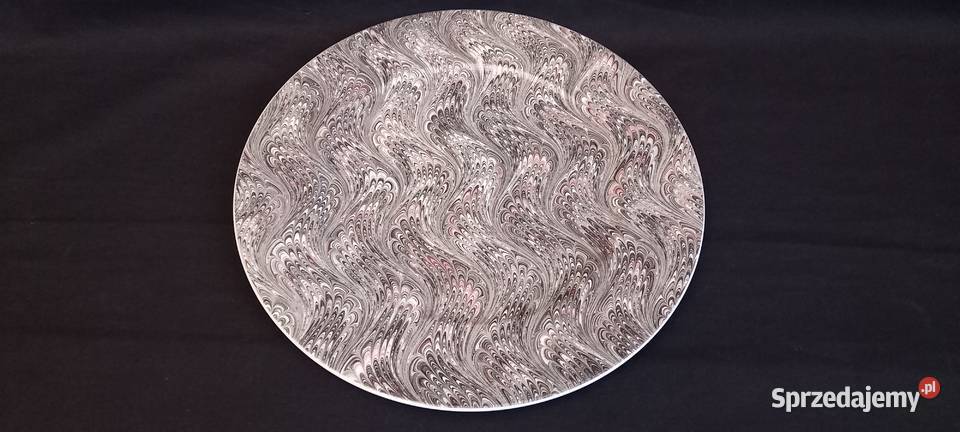 Talerz VilleroyBoch Medici lubelskie Chełm