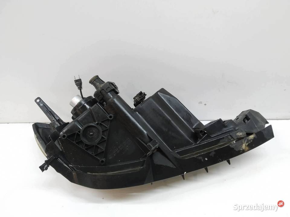 LAMPA PRZÓD LEWA EU Mazda 3