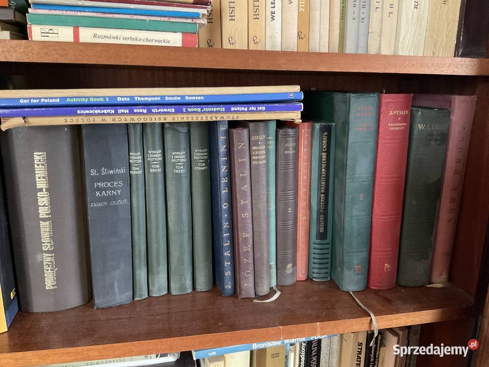Księgozbiory mieszane dzieła epopeje powieści Pozostałe