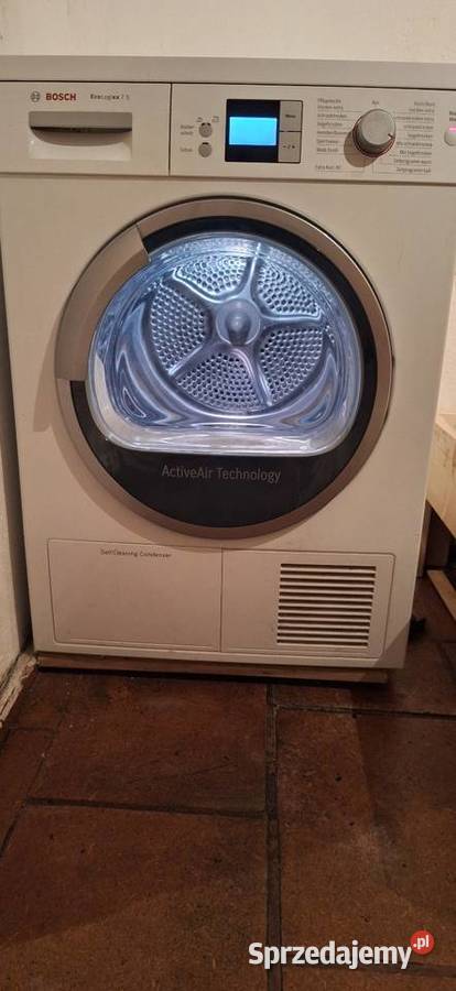 Suszarka do ubrań Bosch 85cm