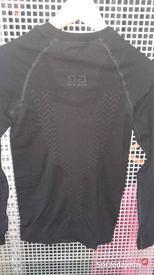 Bluza bielizna termoaktywna Thermo ULTRA Pozostałe podkarpackie Dębica