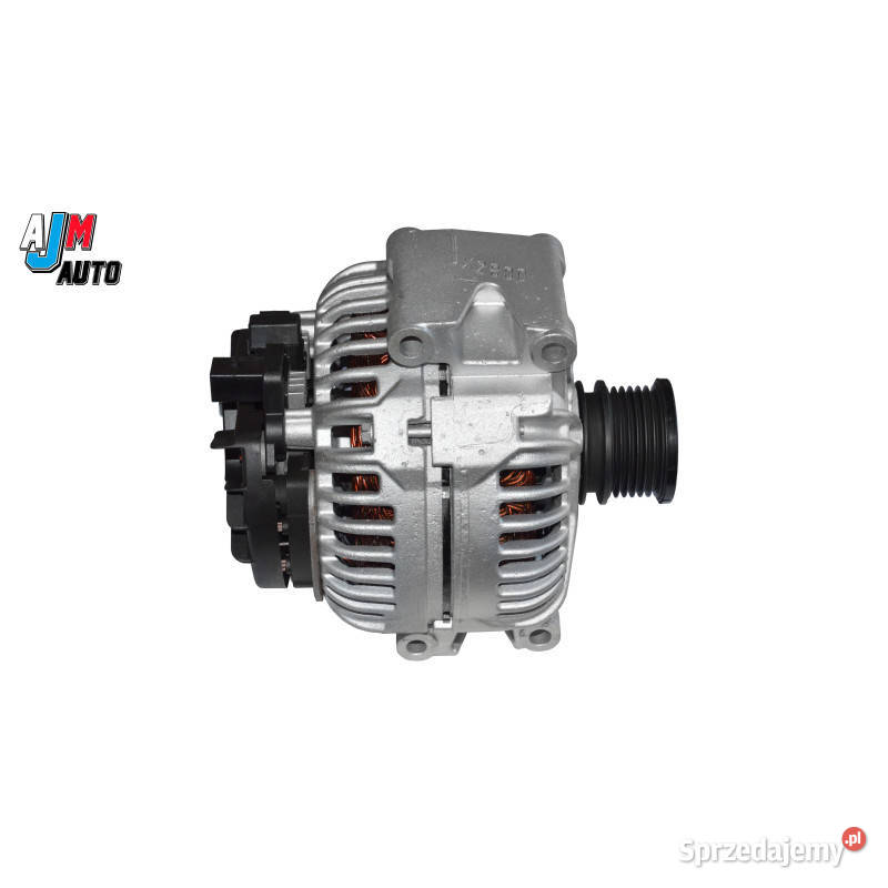 Alternator 0124625006 21 22 CDI MercedesBenz osobowe Pozostałe Grabów Szlachecki
