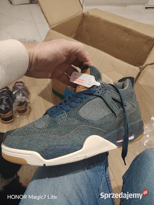 Nike tkanina Świętochłowice