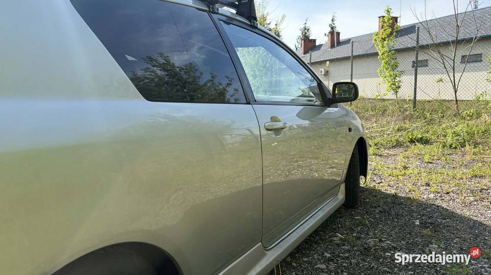 Toyota Corolla E12 Corolla Radomsko
