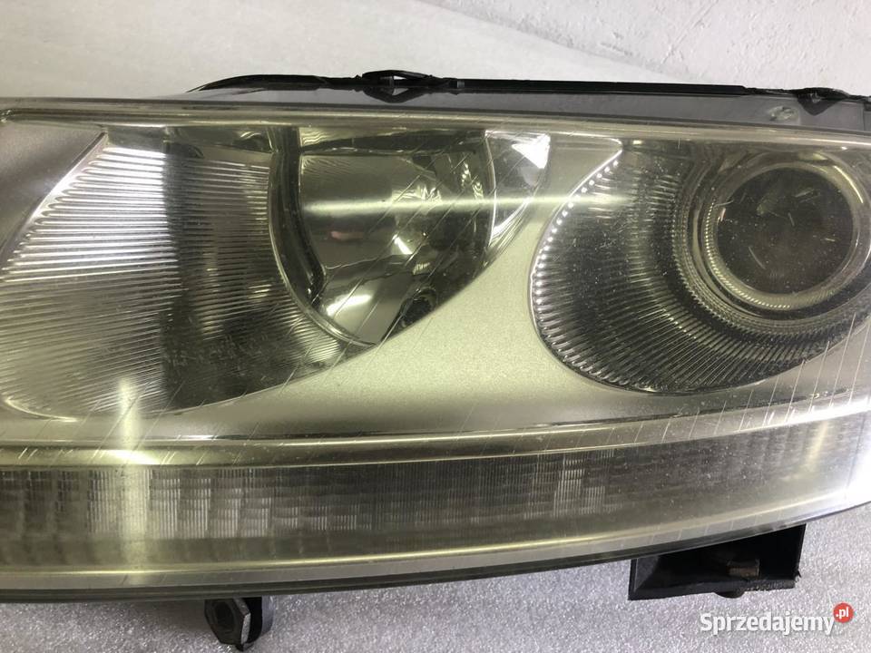 LAMPA XENON 3D2941015F LEWY PRZÓD VW PHAETON EU osobowe