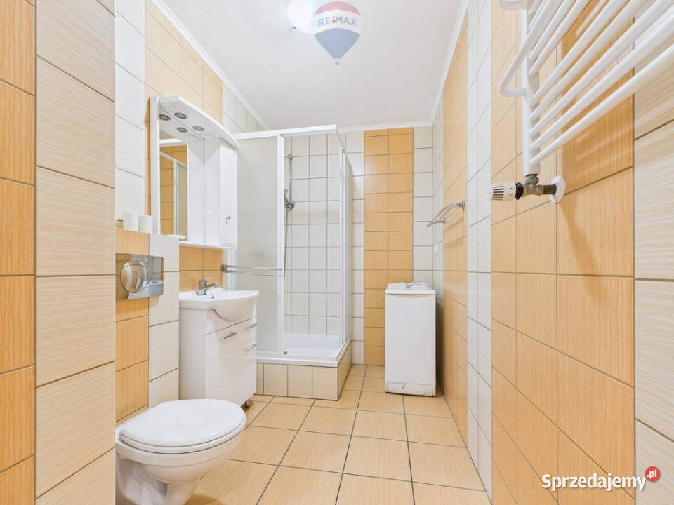 Mieszkanie morzem Nieruchomości Ustka sprzedam