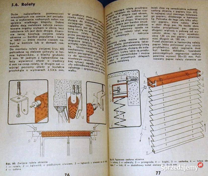 Sami remontujemy i modernizujemy mieszkanie