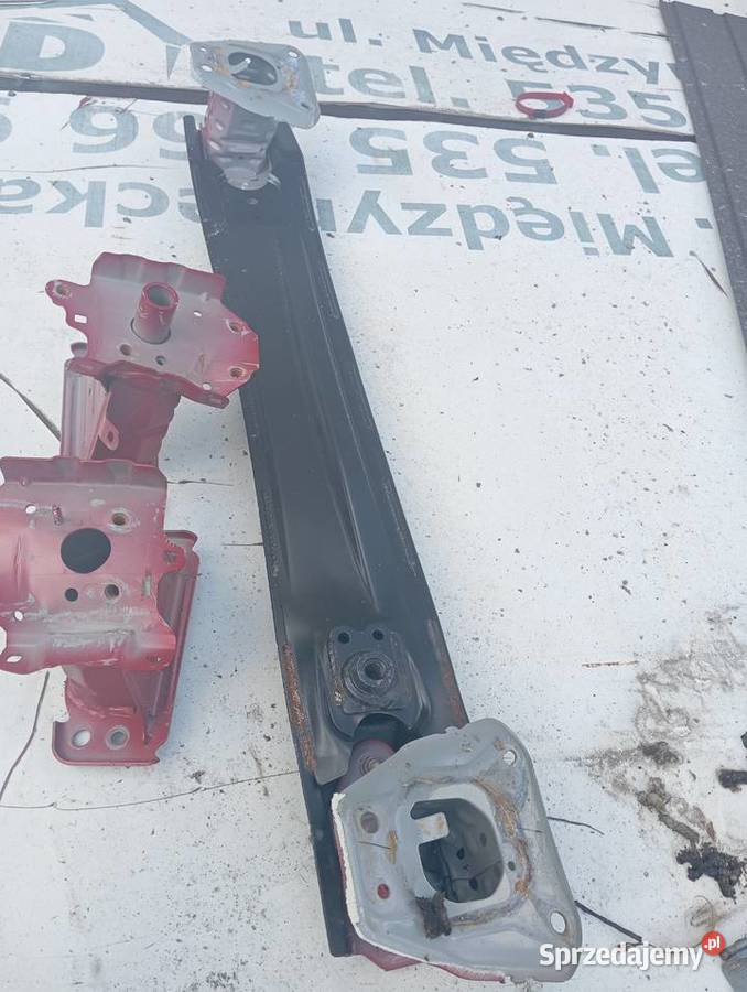 Części Toyota Corolla E21 kod lakieru 3u5 1800cm3 lubelskie Łukaszówka