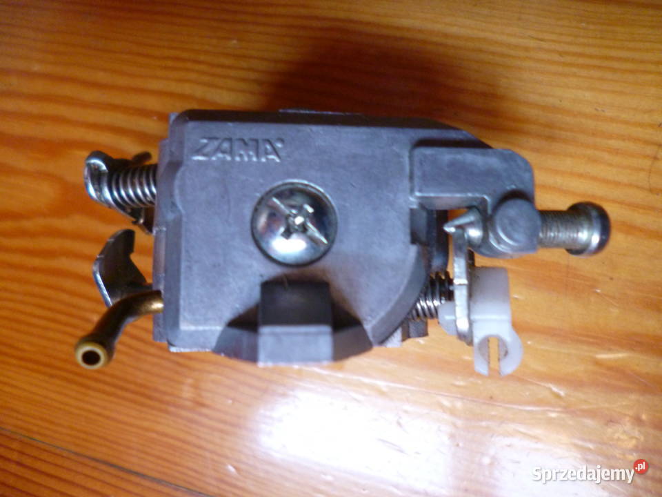 Pila spalinowa Dolmar 5105 Makita EA5000P gaźnik Piły łańcuchowe Łochów sprzedam