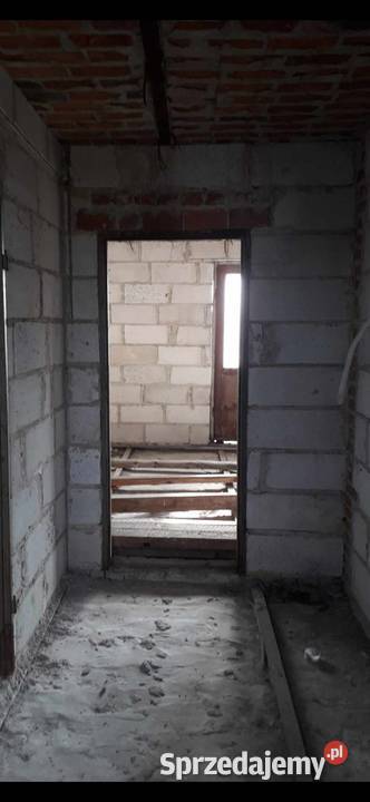Sprzedam dom