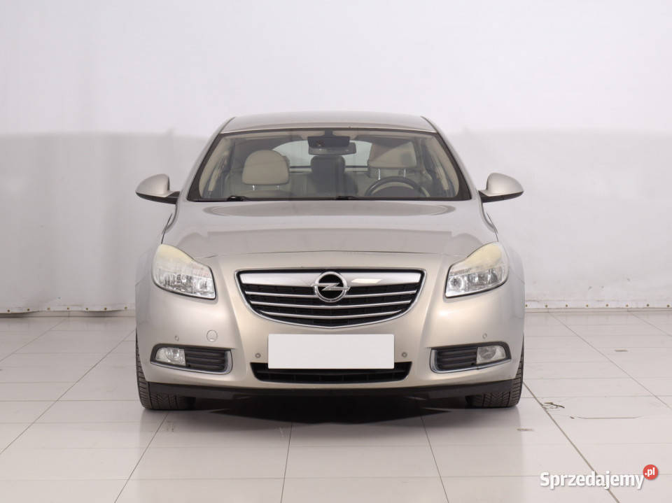 Opel Insignia 18 103KM Piaseczno
