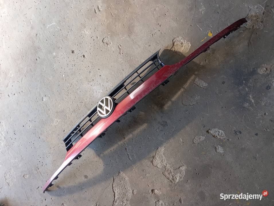 Golf 3 części lampy przód tył Równe