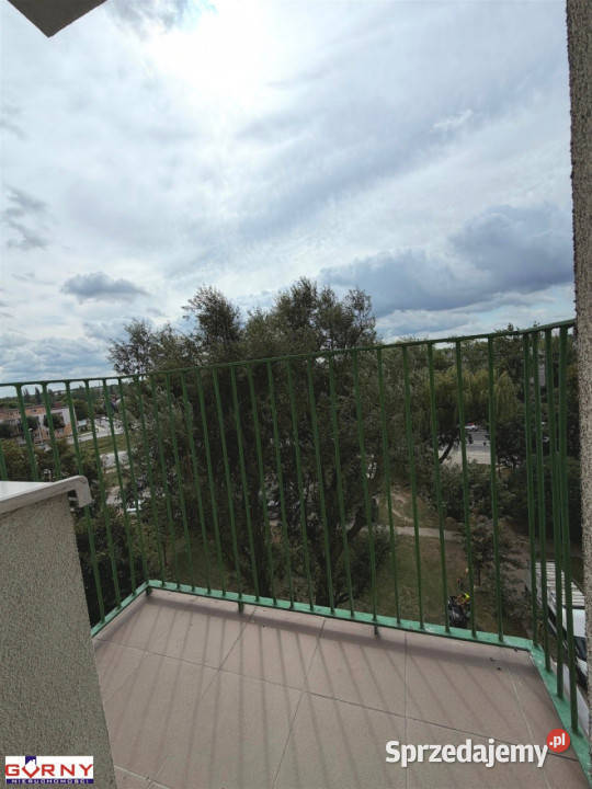 Mieszkanie 48m2 3pok Piotrków Trybunalski