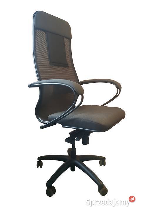 Ergonomiczne Fotele Biurowe obrotowe wielkopolskie Zakrzewo