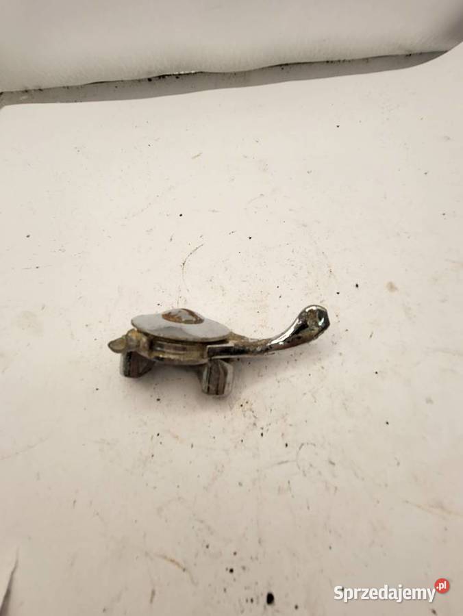 MANETKA MADE IN ENGLAND BSA AJS ADLER ARDIE Rybnik sprzedam