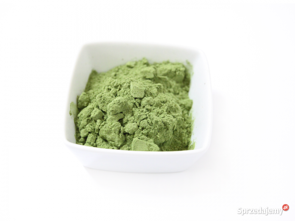 Młody jęczmień proszek 500 g