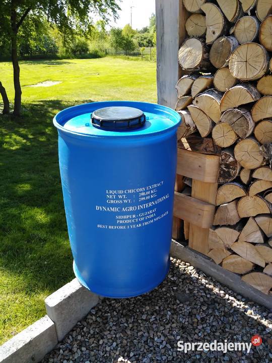 Zbiornik 1000L 600L mauzer na wodę małopolskie Radłów