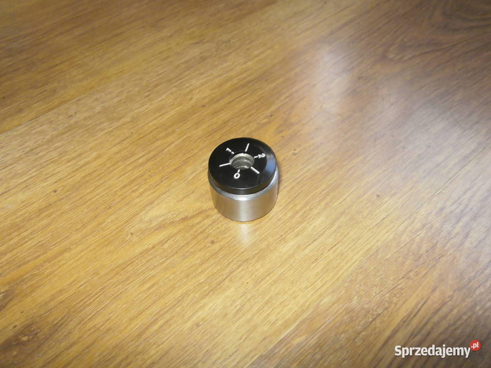 Gramofon UNITRA G 8010 przeciwaga ładna łódzkie