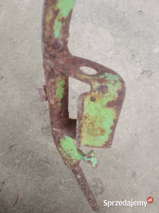 Podnużki Romet Komar Sobieska Wola Pierwsza