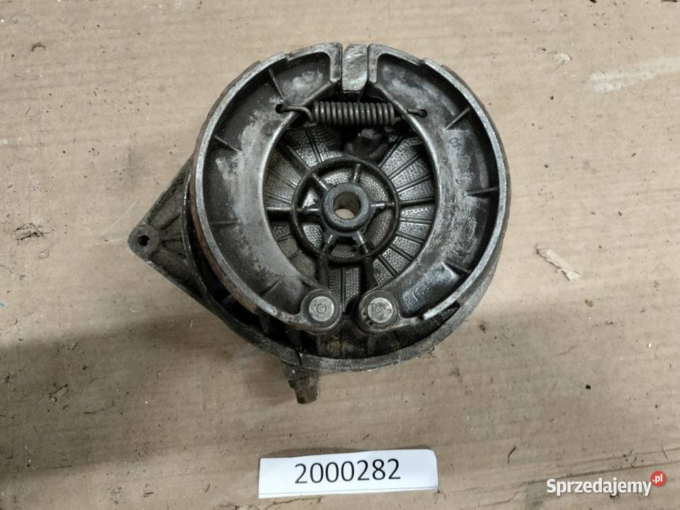 MZ Etz TS bęben hamulcowy z czujnikiem Pozostałe Rozkochów sprzedam