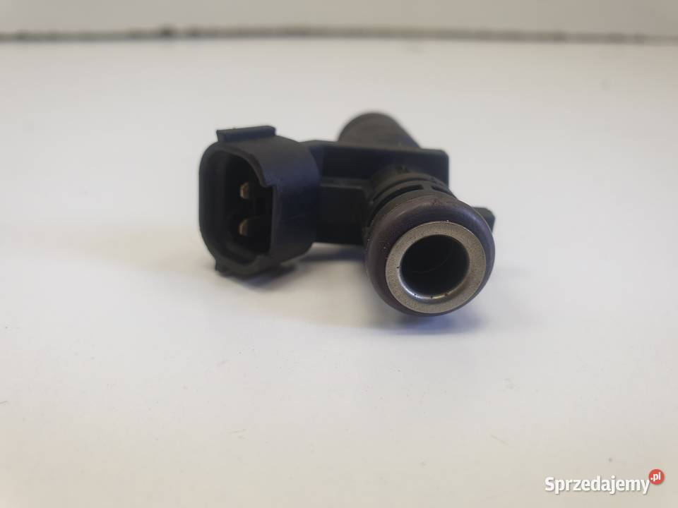 WTRYSKIWACZ VW Golf VI 16 8V 06A906031 oryg Wtryskiwacze lubelskie
