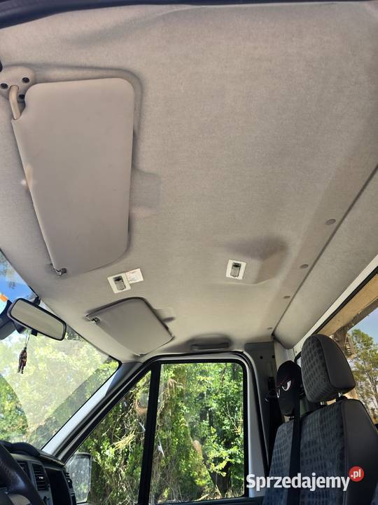 Ford Transit Silnik 32 200 Bliźniak Auto Laweta Nowe Brzesko