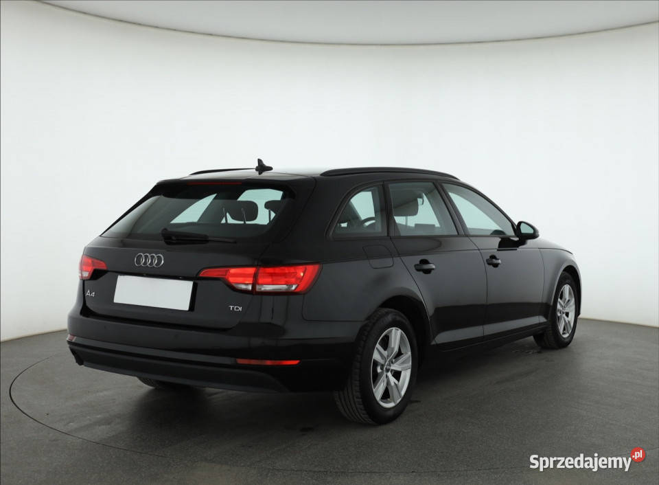 Audi A4 20 TDI A4 sprzedam