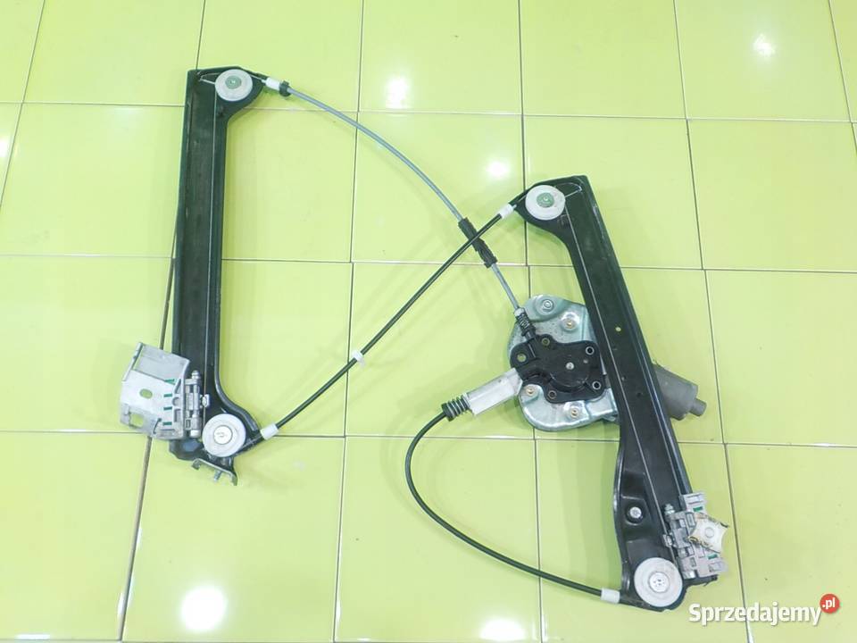 BMW Z4 E85 25 B 04r CABRIO 2D podnosnik szyby Suków
