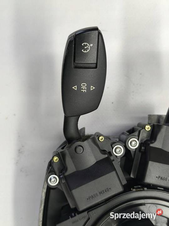 PRZEŁĄCZNIK ZESPOLONY CZUJNIK BMW E61 6950518 osobowe sprzedam